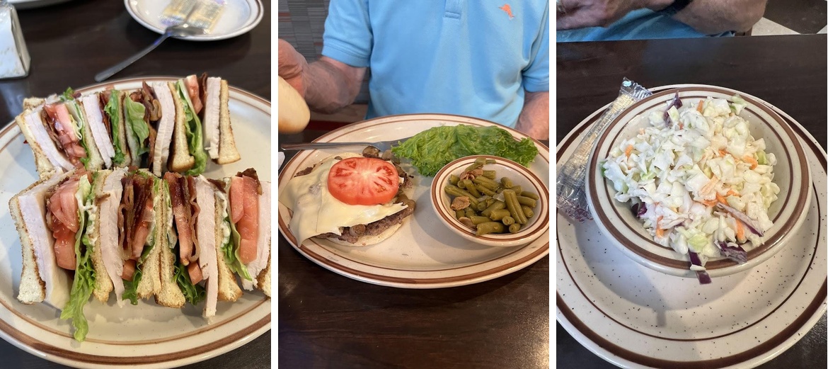 American Table Family Restaurant of Vincennes