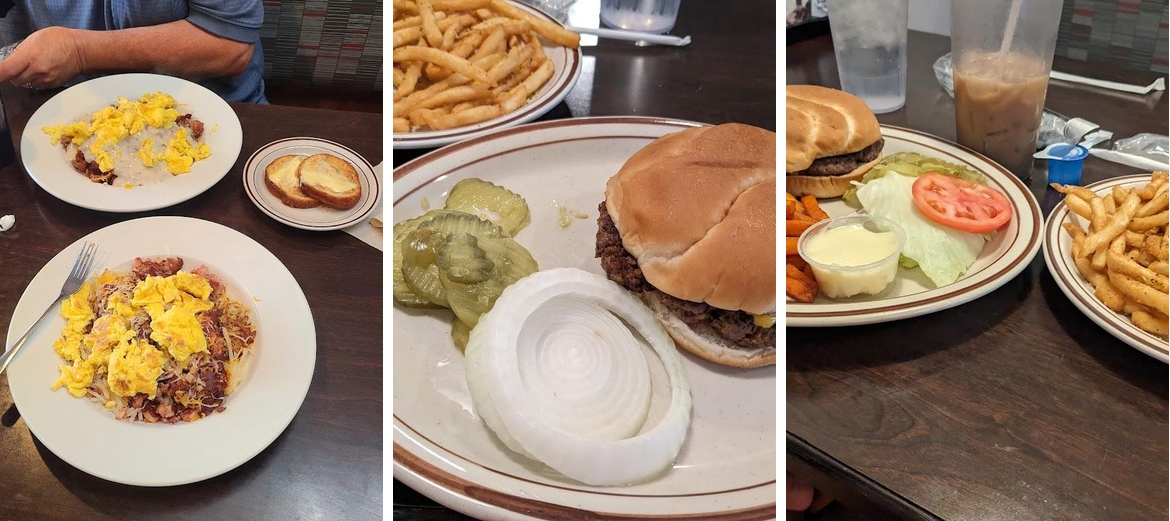 American Table Family Restaurant of Vincennes