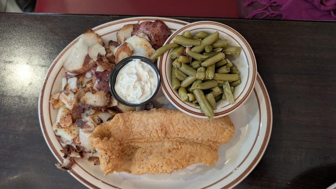 American Table Family Restaurant of Vincennes