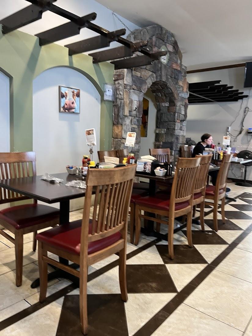 American Table Family Restaurant of Vincennes